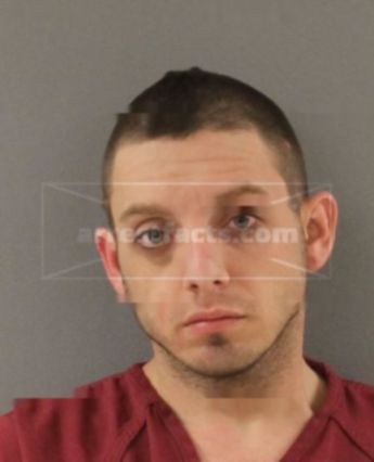 Brandon Levi Thomas