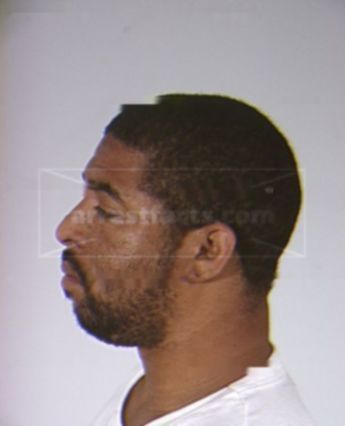 Brandon Clay Hubbard