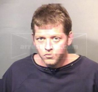 Brandon Charles Gipson