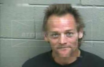 Johnnie Wayne Riggs