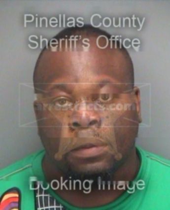Antwon A Scott