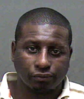 Reginald Bernard Landrum