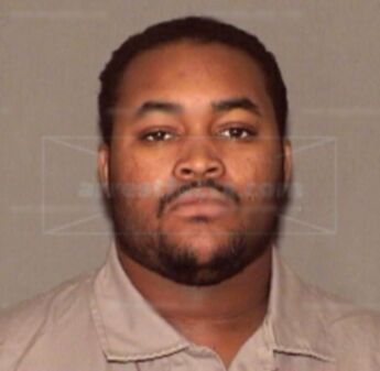 Domonick Deshay Wright