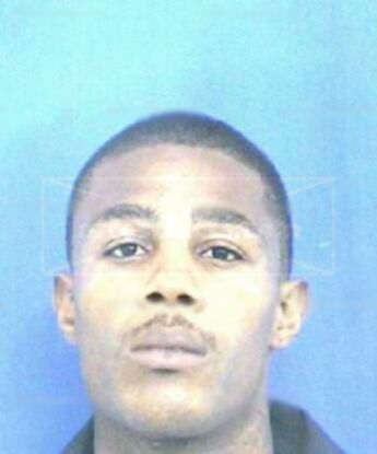 Robert Lee Parker
