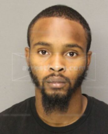 Dashawn C Martin