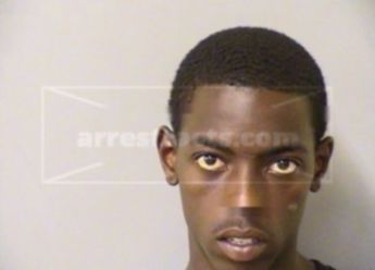 Travon Evans