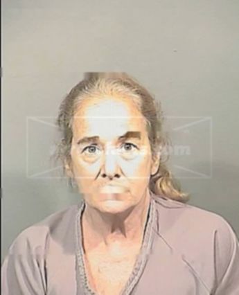 Colleen Ann Griffith