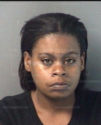 Alice Marie Blackmon