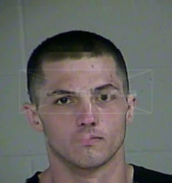 Darin Alexander Denton