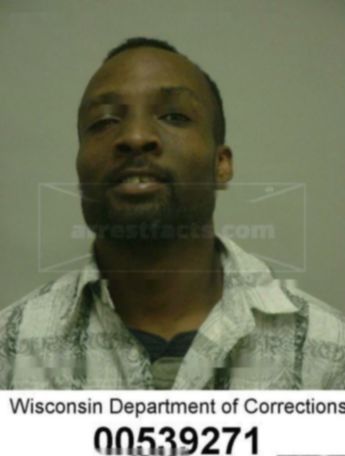 Sentrell Nmi Pittman