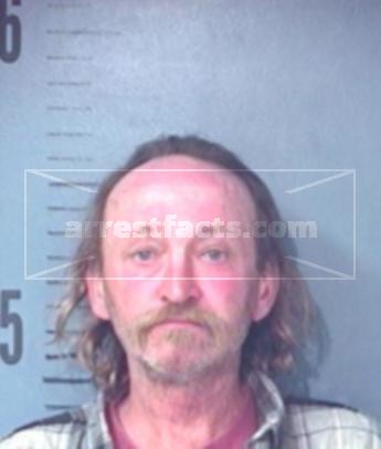 Marquis Edward Farrell