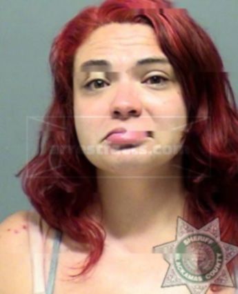 Desra Louise Martinez