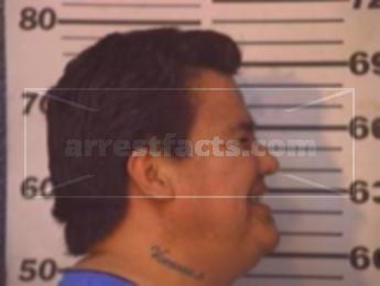 Ventura Solis Villarreal