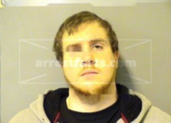 Jared Hatcher