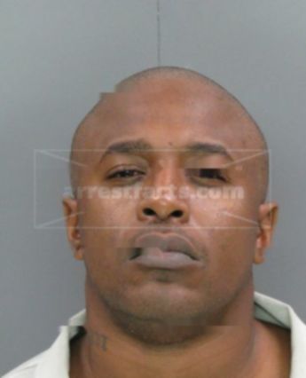 Travis Lamar Teasley