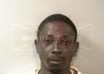 Chadrick Centell Grant