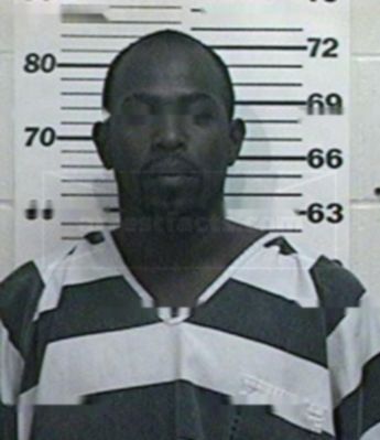 Patrick Dewayne Davis
