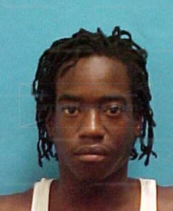 Rashawn Jamual Daniels