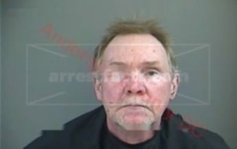 Dennis Ray Whitaker