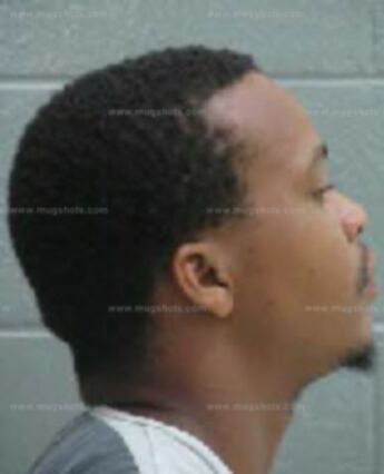 Anthony Jernard Richardson