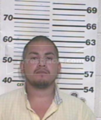 Rene Jr. Carrizalez Soto