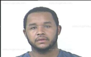 Travis Lakell Kenyon