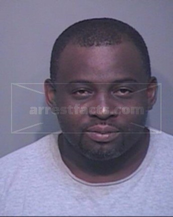 Anthony Coleman