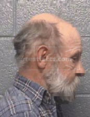 Glenn Lee Chilton