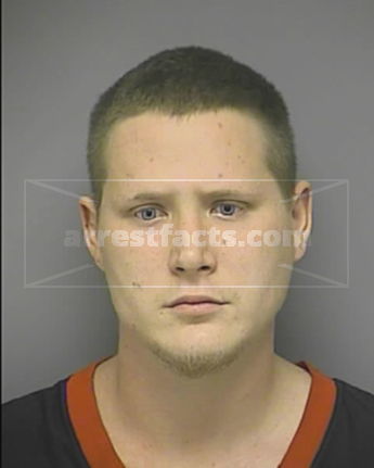Jeremy Francis Erbert