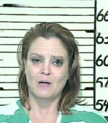 Kimberly Gale Kelly