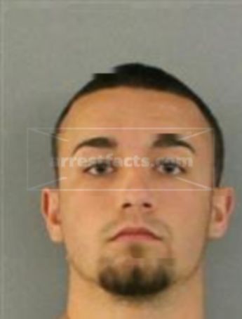 Austin Travis Kendrick