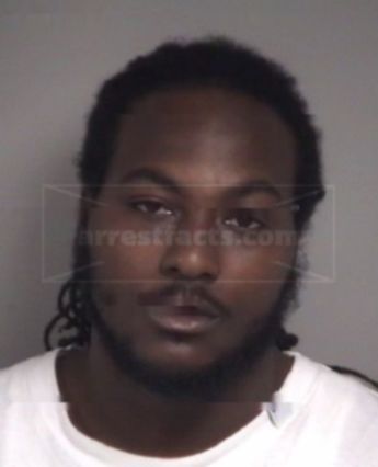 Cantrail Lamont Stanley