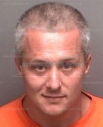 Jason Paul Ecklund
