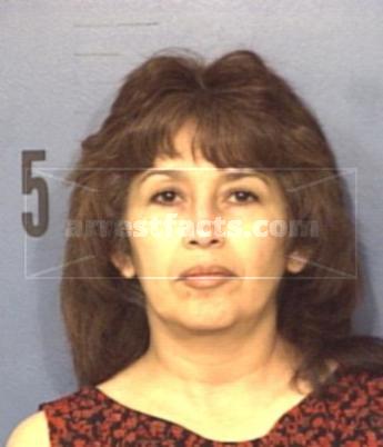 Yolanda Ramirez Galvan