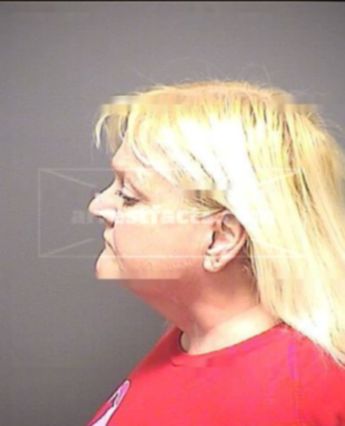 Sherri Mccombs Bowman