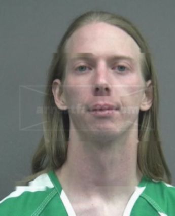 Phillip Wayne Dodson