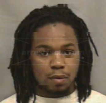 Ricardo Terrance Curtis
