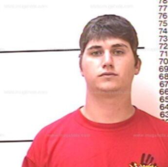 Brian Logan Mckeller