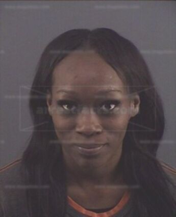 Shatyra Simone Shelton