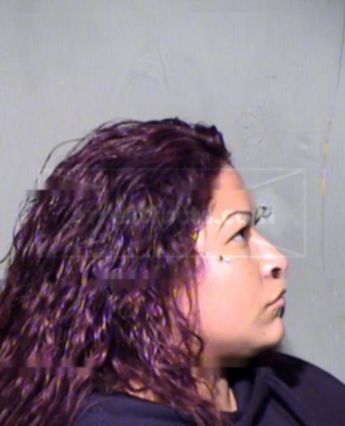Cynthia Irene Ledezma