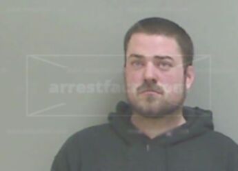 Joseph Edward Mcgraw
