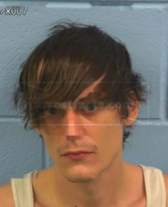 Nathan Brant Laugherty