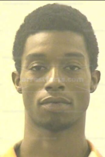 Travis Jermaine English