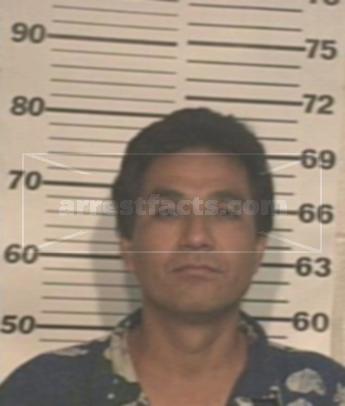 Adan Alvarez Trevino