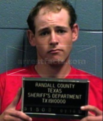 Jerrod Allen Standridge