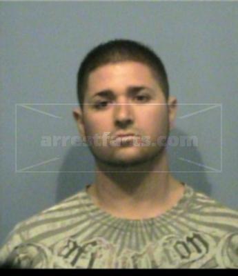 Austin Mcclure Bounds