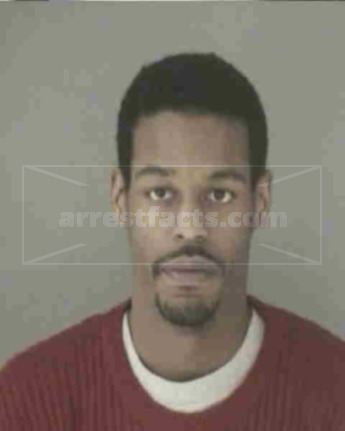 Levar Andre Hudson