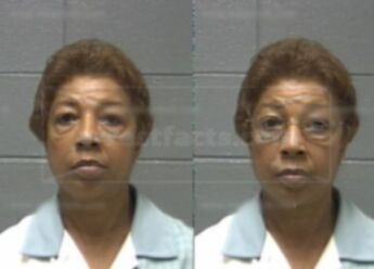 Doris Watts Stanton