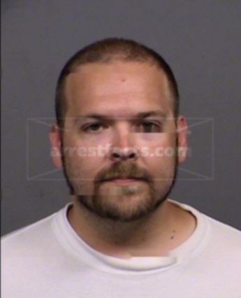 Caleb Andrew Smith