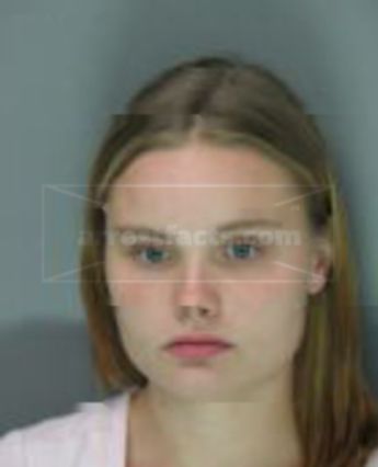 Amanda Lynn Everitt